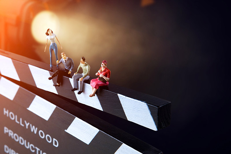 人工智能对绵竹市宣传片制作行业的影响