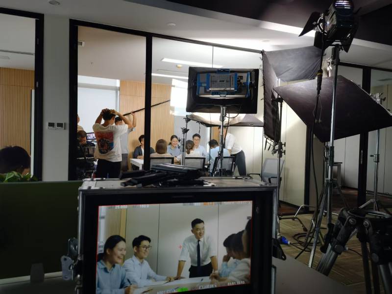 绵竹市宣传片拍摄如何策划航空公司宣传片